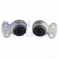 Сайлентблок DELPHI G 49SHQR 5012759495476 962169 TD890W - Изображение 5