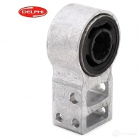 Сайлентблок DELPHI 5012759519240 Q 7AC9WY TD1066W 961381 - Изображение 2