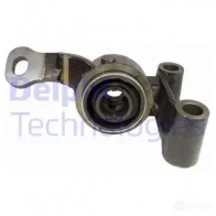 Сайлентблок DELPHI 961955 7WC 0UI3 5012759405932 TD664W - Изображение 4