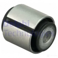 Сайлентблок DELPHI Bmw 1 F21 Хэтчбек 5 д 1.5 116 d 116 л.с. 2015 – 2024 EW0G 9 5012759982174 TD1630W