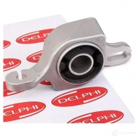 Сайлентблок DELPHI 5012759993811 1424827354 TD1710W Z85 EZCH - Изображение 2