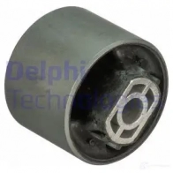 Сайлентблок DELPHI I JETV TD975W 5012759999370 Audi A1 (8X) 1 2010 – 2018