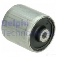 Сайлентблок DELPHI Bmw 1 F21 Хэтчбек 5 д 3.0 M 135 i xDrive 320 л.с. 2012 – 2024 5012759991855 4N03 2GJ TD1638W