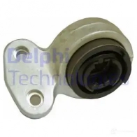 Сайлентблок DELPHI JPKDG I 961744 5012759284346 TD407W - Изображение 4