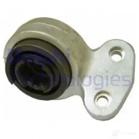 Сайлентблок DELPHI TD408W QUM TNTG 961745 5012759284353 - Изображение 4