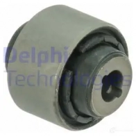 Сайлентблок DELPHI TD1686W Ford Mondeo 5 (CNG, CD391) 2013 – 2020 5012759991879 Y2LXE SA