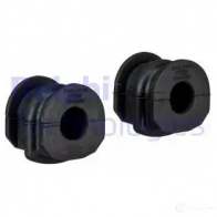 Сайлентблок DELPHI IN7N3 4O 1437341886 TD1888W
