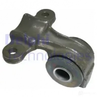 Сайлентблок DELPHI TD355W 5012759283820 HY49 5RQ Peugeot Expert