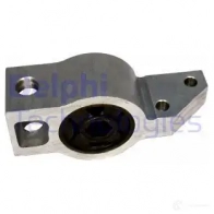 Сайлентблок DELPHI TD522W 5012759350911 961855 Z7 DSA - Изображение 4