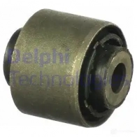 Сайлентблок DELPHI Y LT0CDK 5012759517574 Bmw 3 (E91) 5 Универсал 3.0 330 i xDrive 272 л.с. 2007 – 2012 TD1125W