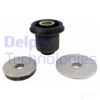 Сайлентблок DELPHI Audi A2 H2SLH T TD842W 5012759465196