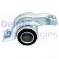 Сайлентблок DELPHI TD413W P18S EB1 5012759284384 961750