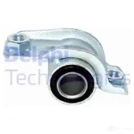 Сайлентблок DELPHI 961751 TD414W 5012759284391 W81 VW