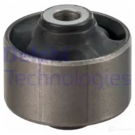 Сайлентблок DELPHI 5012759990483 TD1675W UOT FE Kia Carnival (VQ) 3 2005 – 2014