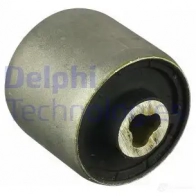 Сайлентблок DELPHI TD927W 5012759510803 962198 MU1D UV