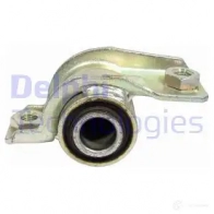 Сайлентблок DELPHI 961947 TD656W 5012759406519 9FP0 S62