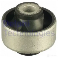 Сайлентблок DELPHI F 1DVE 5012759517437 961425 TD1113W