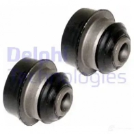 Сайлентблок DELPHI 0 4R77O 5012759284681 Nissan Primera (P11) 2 Хэтчбек TD443W