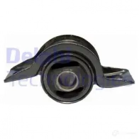 Сайлентблок DELPHI TD578W Ford Transit Connect 1 (P65, P70, P80) Фургон E0Q YEA 5012759380567