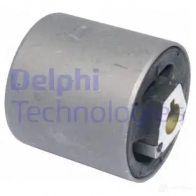 Сайлентблок DELPHI 5012759347539 961844 CWUT 5ZD TD508W - Изображение 5