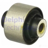 Сайлентблок DELPHI IK N06P 5012759519356 TD1240W Audi A6