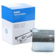 Сайлентблок DELPHI 962036 5012759438664 TD750W 6KNPN SQ - Изображение 2