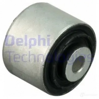 Сайлентблок DELPHI 0VU6S Z TD1626W 5012759981993 Audi A8