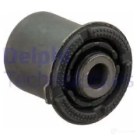 Сайлентблок DELPHI TD1642W G1A96 3Z 5012759985106 Hyundai i20 (GB, IB) 2 Хэтчбек 1.2 LPG 75 л.с. 2019 – 2025