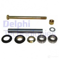 Комплект рычагов подвески DELPHI TD548W U PQWL 5012759351642 961881