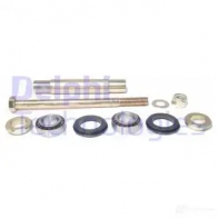 Комплект рычагов подвески DELPHI 5012759351543 961865 E2BE V TD532W