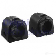 Ремкомплект рычага подвески DELPHI td165w 5012759859391 961567 3ZPEU 4