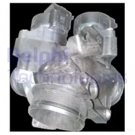 Регулятор холостого хода DELPHI 5012759976562 B DGOW12 DA100008 1211340775