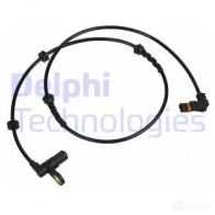 Наконечник коленчатой тяги DELPHI 5012759509043 954371 nk1021 YR DSQU