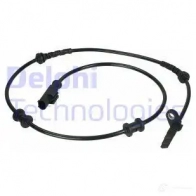 Наконечник коленчатой тяги DELPHI 5012759509036 nk1020 BUA F2 954370