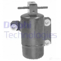 Осушитель кондиционера DELPHI TSP0175102 963473 L 8F3QF 5050100229936