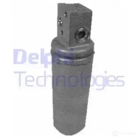 Осушитель кондиционера DELPHI TSP0175166 Saab 9-5 (YS3E) 1 Седан 2.2 TiD 120 л.с. 2002 – 2009 5050100230543 9YNG3 6F