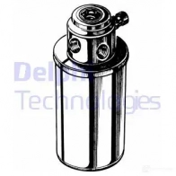 Осушитель кондиционера DELPHI 963442 5050100229592 TSP0175064 SQAW7 M