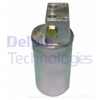 Осушитель кондиционера DELPHI TSP0175071 963449 QI0Q HZP 5050100229660