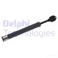 Осушитель кондиционера DELPHI TSP0175340 5012759361658 B ZF520W 963636