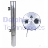 Осушитель кондиционера DELPHI 963615 5050100231557 MQ A2N TSP0175314 - Изображение 4