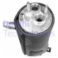 Осушитель кондиционера DELPHI TSP0175219 3H3ZJ 4 5050100230932 Ford
