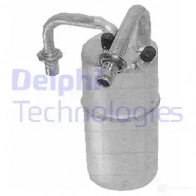 Осушитель кондиционера DELPHI TSP0175123 963493 TZI S7 5050100230130