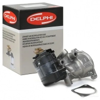 Клапан EGR DELPHI 939025 EG10396-12B1 A0ACLH EG 10396 - Изображение 2