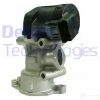 Клапан EGR DELPHI 939025 EG10396-12B1 A0ACLH EG 10396 - Изображение 7