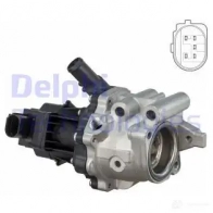 Клапан EGR DELPHI S 2QJR EG10482-12B1 1437353796