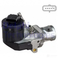 Клапан EGR DELPHI 1437350449 UH V69S4 EG10468-12B1 - Изображение 6