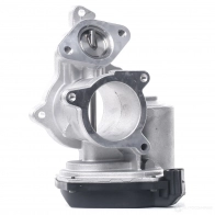 Клапан EGR DELPHI Q T9T3D EG10404-12B1 Audi A6 (C6) 3 2004 – 2010 5012759985373