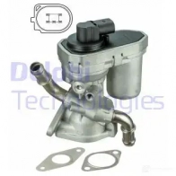 Клапан EGR DELPHI Ford Transit Tourneo EG10436-12B1 5JWTH P 5012759992067