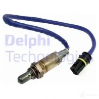 Клапан ЕГР DELPHI 449456160 eg10244 K8AJR EG10 244-11B1