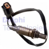 Клапан ЕГР DELPHI 1423297619 eg10243 EG 10243-11B1 MFA6Y